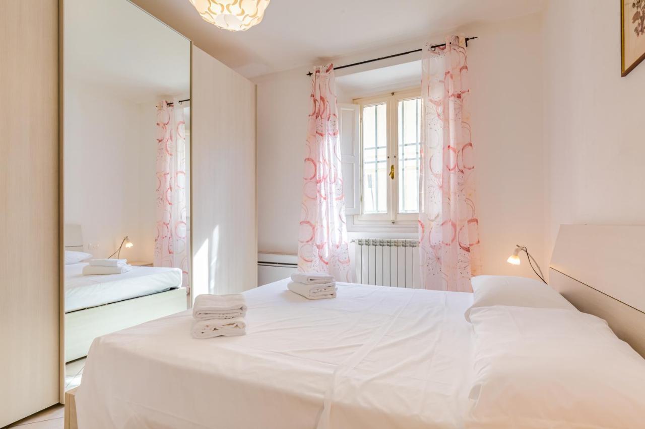 Florence Quiet And Bright Apartment Exterior foto