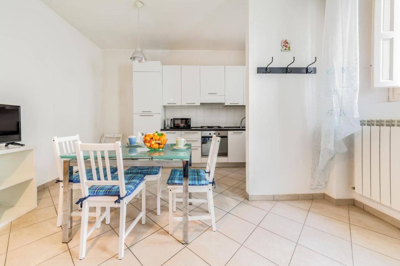 Florence Quiet And Bright Apartment Exterior foto