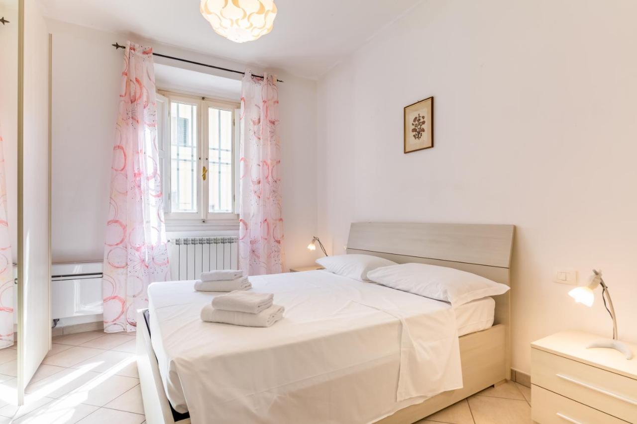 Florence Quiet And Bright Apartment Exterior foto