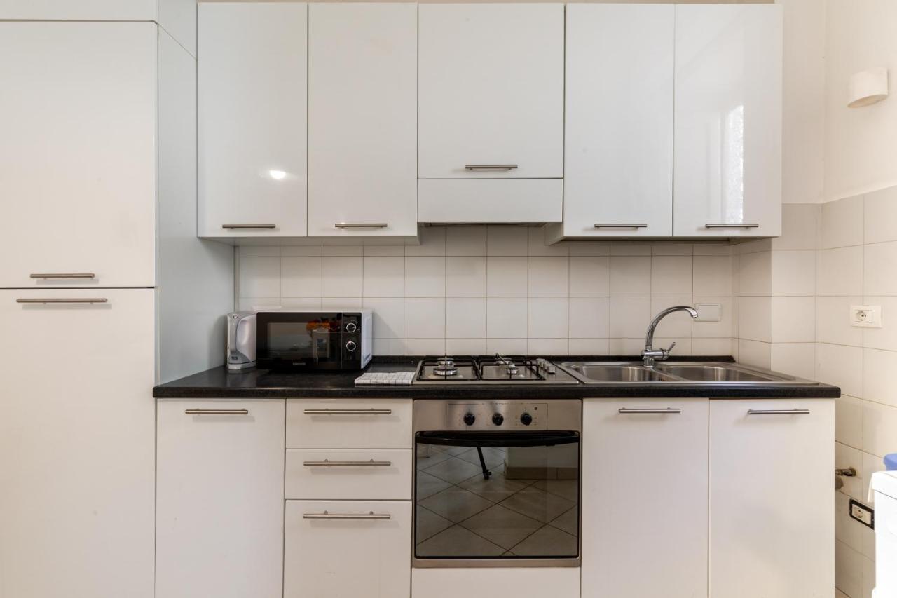 Florence Quiet And Bright Apartment Exterior foto