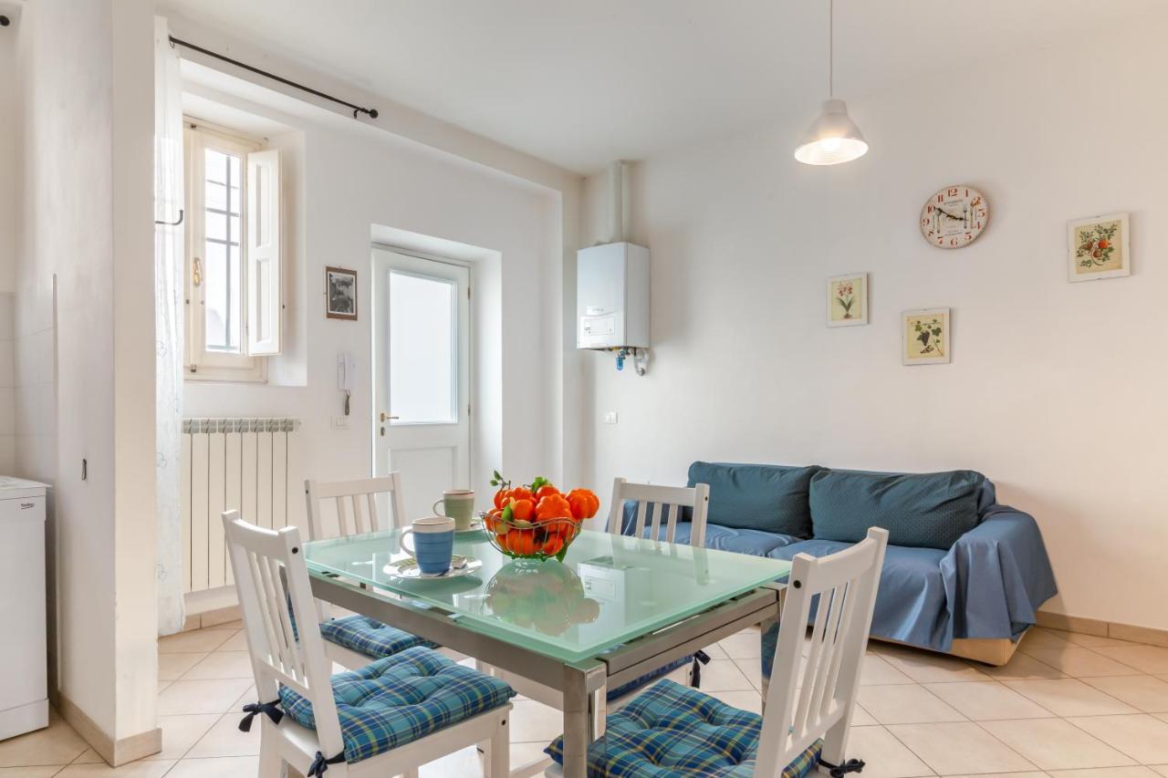 Florence Quiet And Bright Apartment Exterior foto